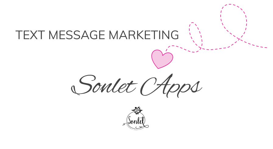 Text message marketing integrations